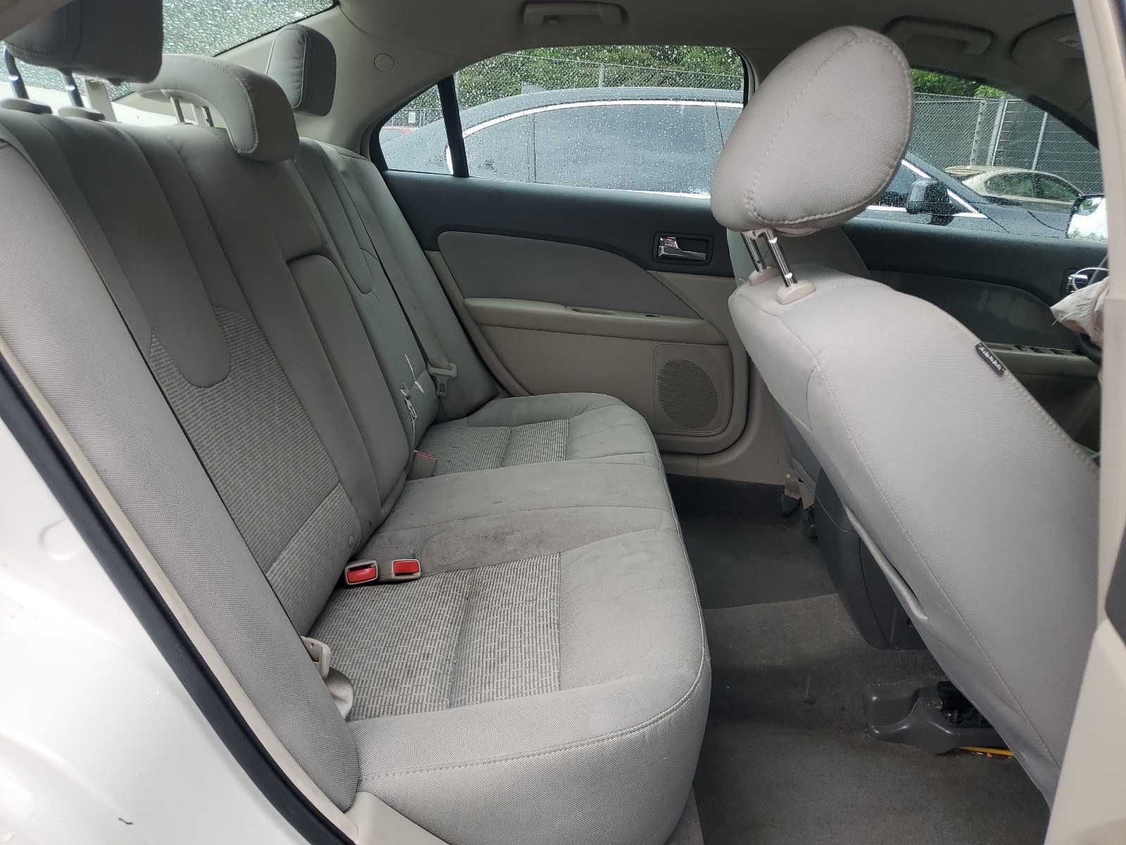 3FAHP0HA2CR443658 2012 Ford Fusion Se