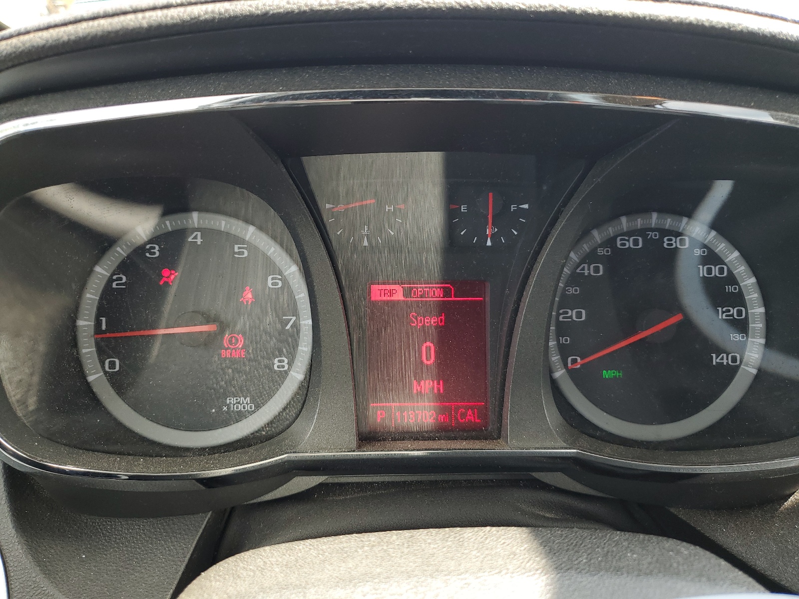 2GKFLXE37E6259326 2014 GMC Terrain Slt