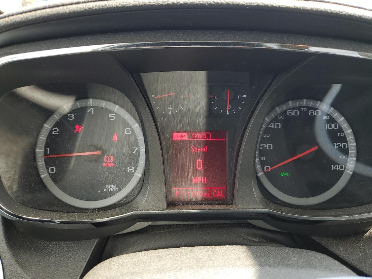 2014 GMC Terrain Slt VIN: 2GKFLXE37E6259326 Lot: 64412734