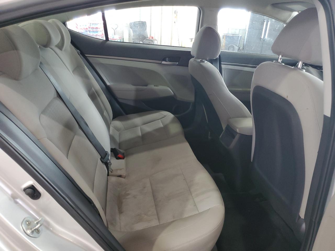 2017 Hyundai Elantra Se VIN: 5NPD74LF8HH136685 Lot: 65353594