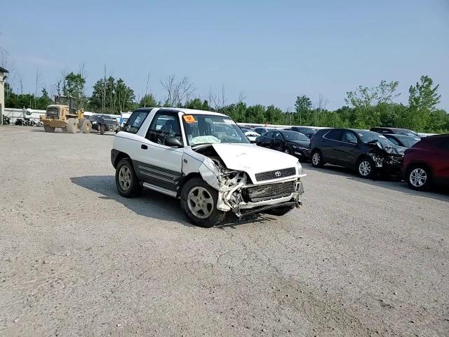 1997 Toyota Rav4 VIN: JT3XP10VXV0005147 Lot: 63518994