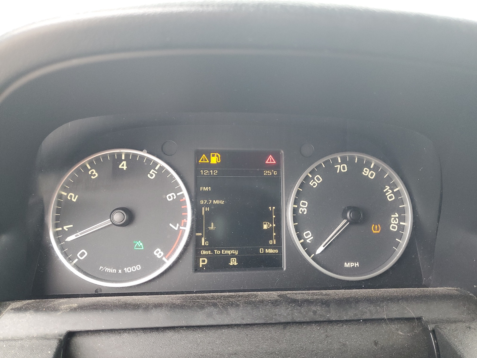 SALAK2D46DA661449 2013 Land Rover Lr4 Hse Luxury