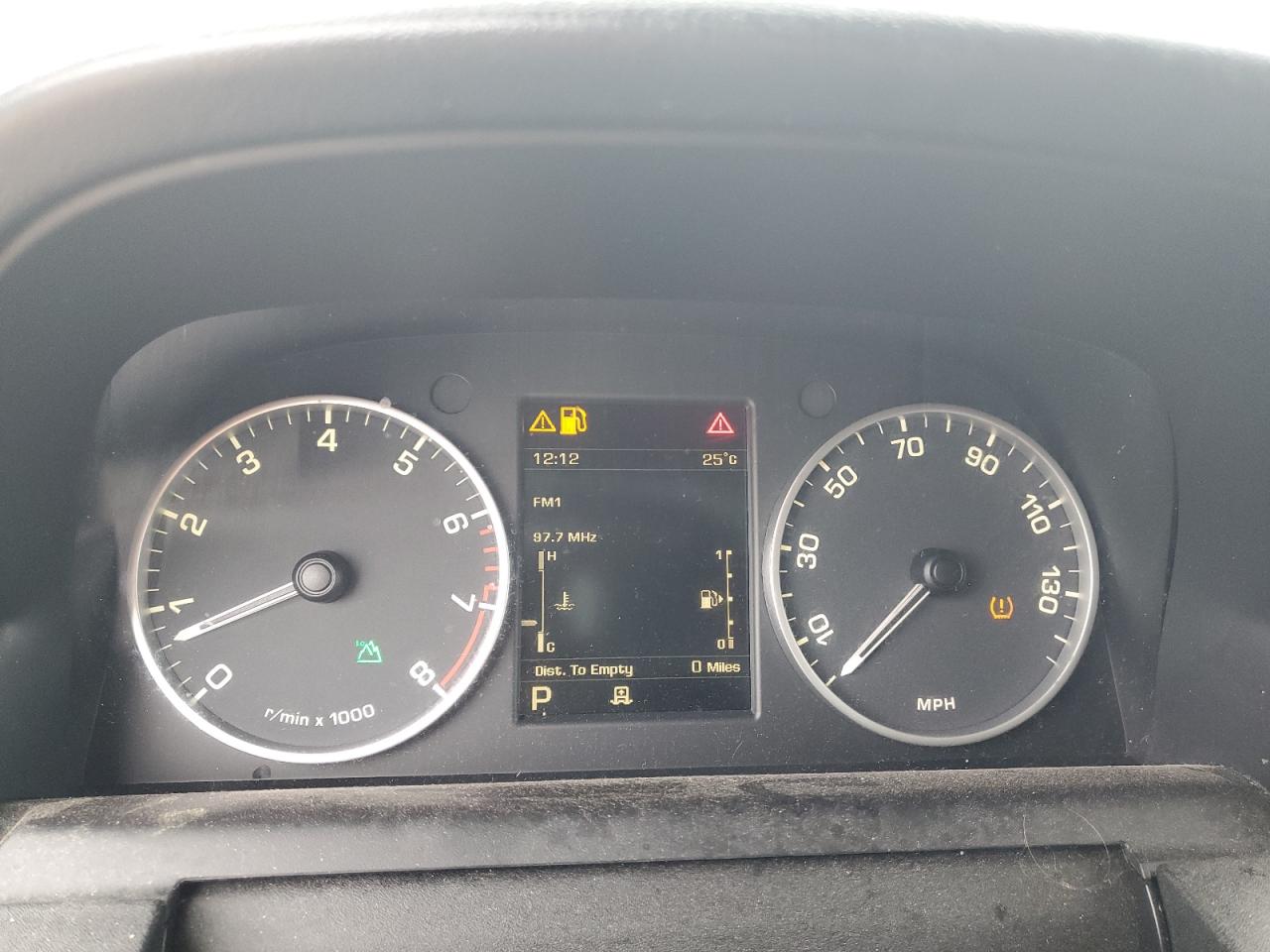 2013 Land Rover Lr4 Hse Luxury VIN: SALAK2D46DA661449 Lot: 63863784