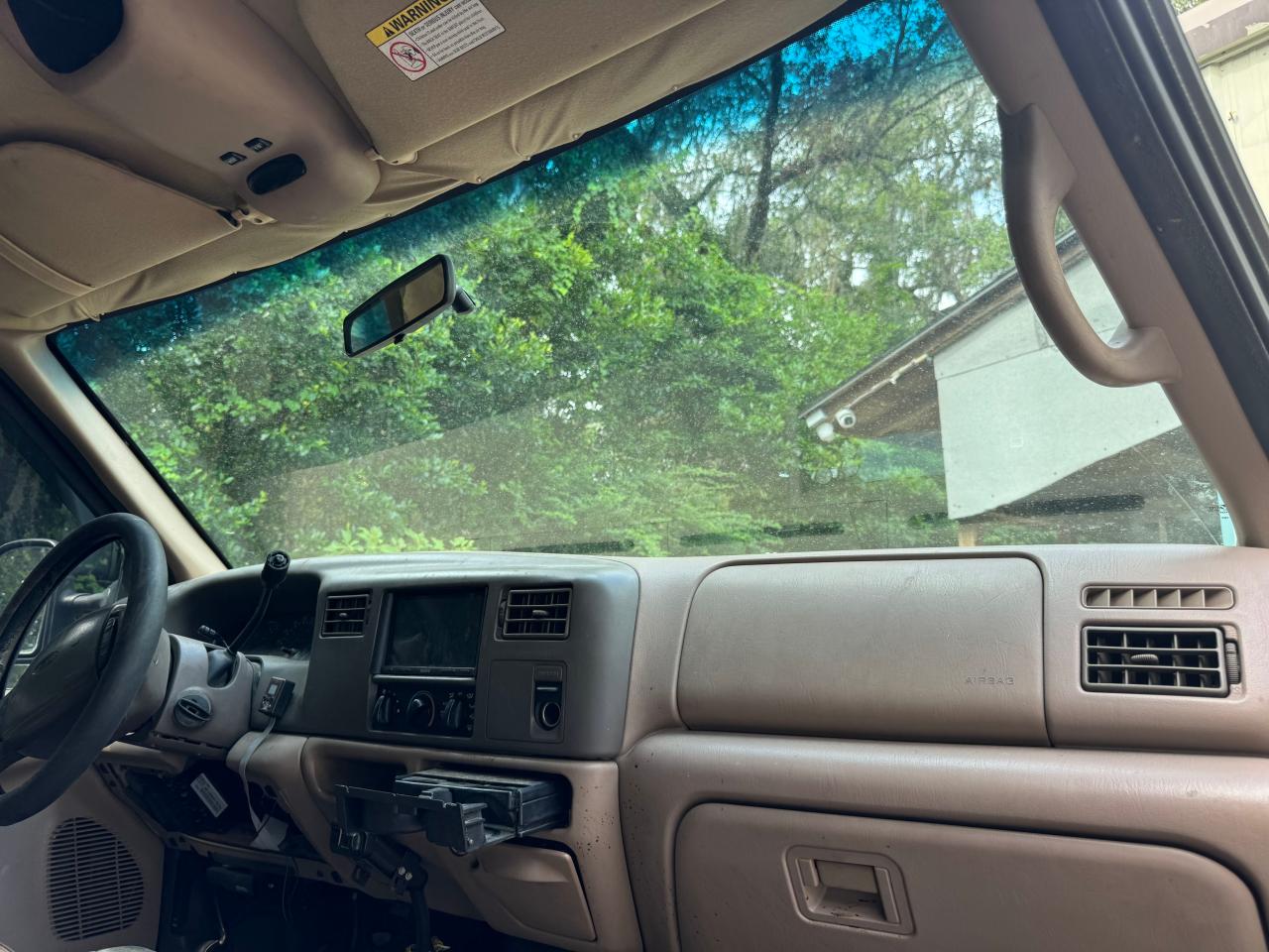 1999 Ford F350 Super Duty VIN: 1FTWW32FXXED44363 Lot: 63958064