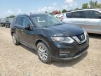 2017 Nissan Rogue S zu verkaufen in Bridgeton, MO - Side