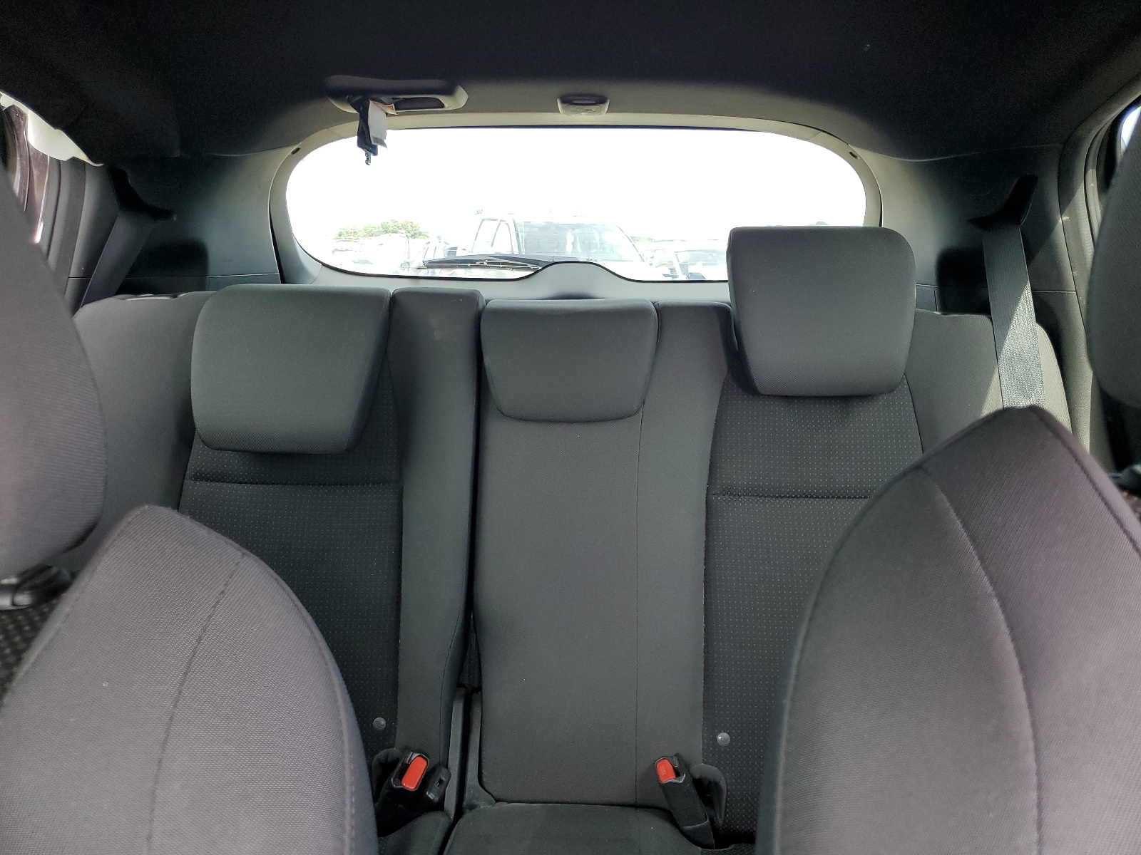 3CZRU6H10KG722217 2019 Honda Hr-V Sport