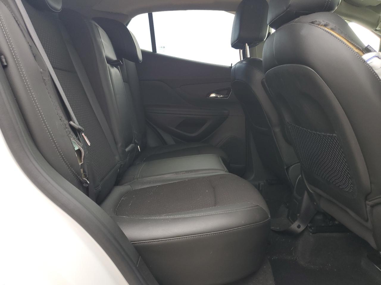 2018 Buick Encore Preferred VIN: KL4CJASB0JB664751 Lot: 63680624