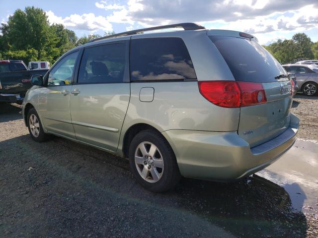 5TDZA23C56S556400 | 2006 Toyota sienna ce