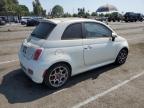 2012 Fiat 500 Sport на продаже в Van Nuys, CA - Normal Wear