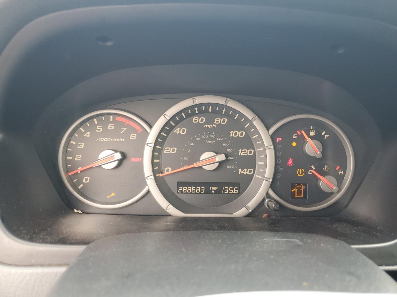 2006 Honda Pilot Ex VIN: 2HKYF18546H564835 Lot: 63487294