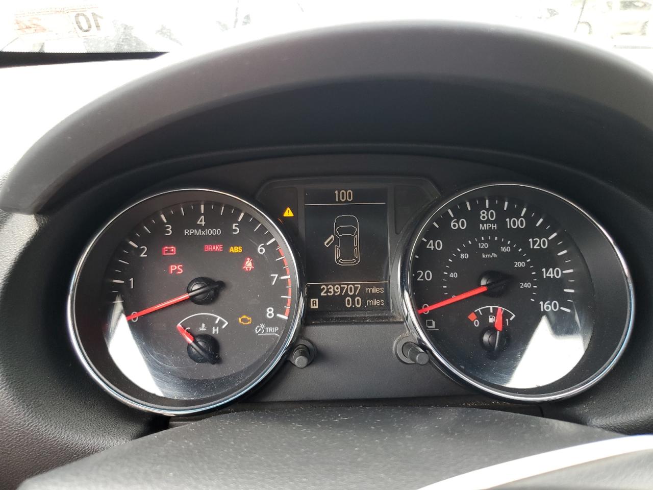 2012 Nissan Rogue S VIN: JN8AS5MT0CW607974 Lot: 61745764