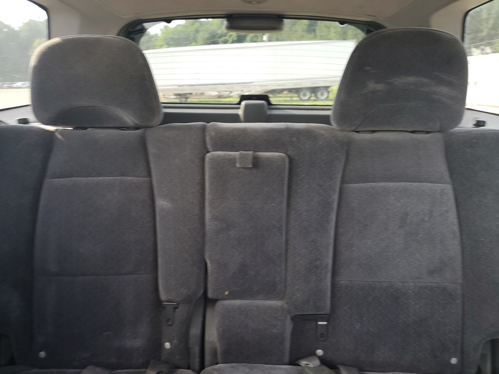 KM8SC13E54U724421 2004 Hyundai Santa Fe Gls