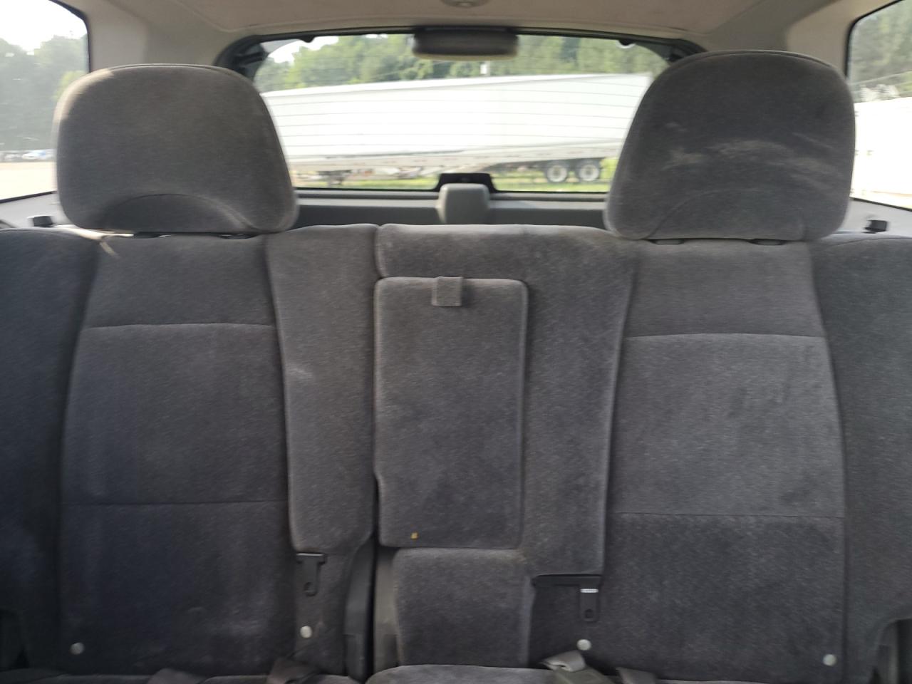 2004 Hyundai Santa Fe Gls VIN: KM8SC13E54U724421 Lot: 62088774