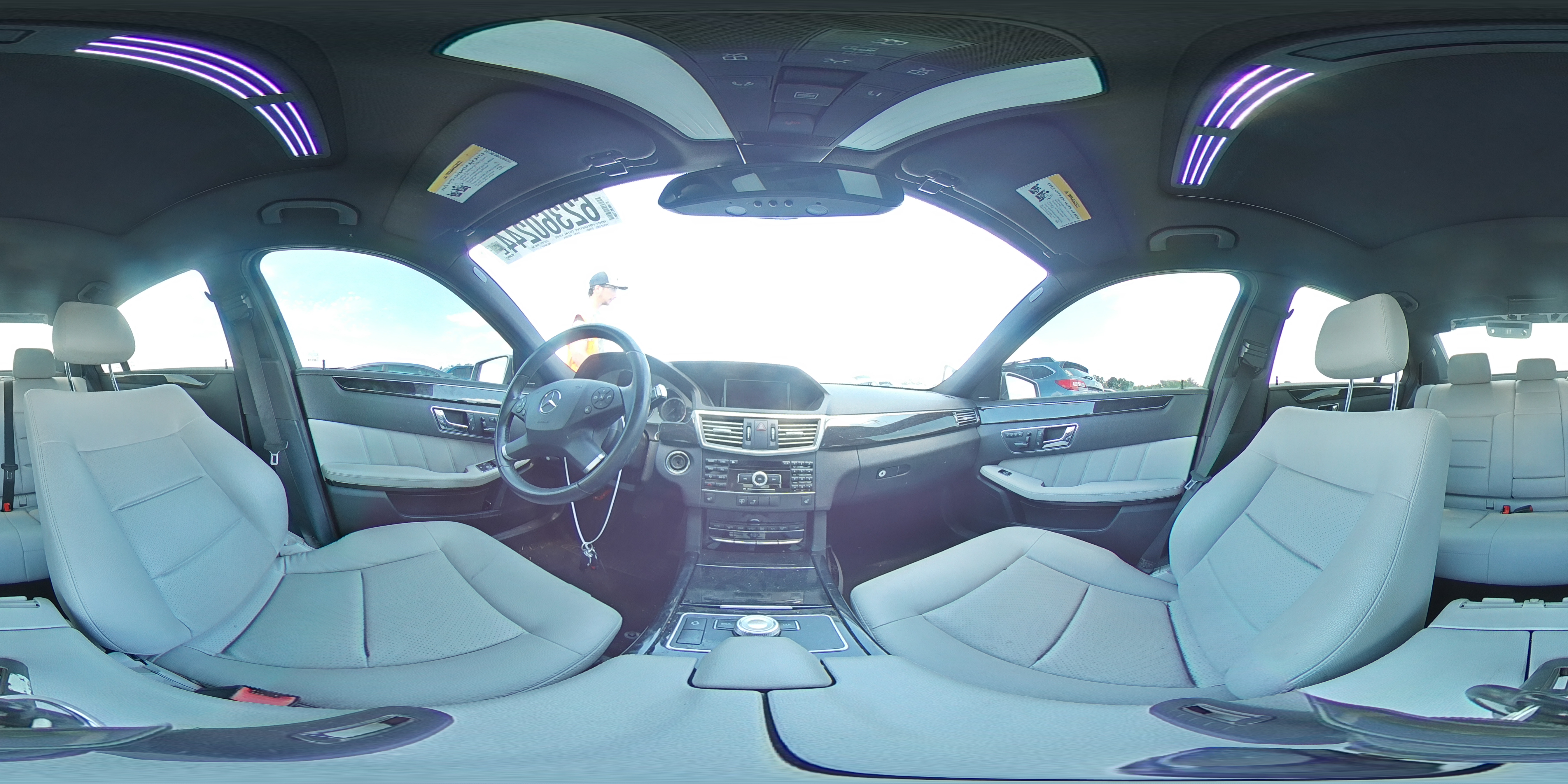 2011 Mercedes-Benz E 350 4Matic VIN: WDDHF8HB4BA469455 Lot: 62360244