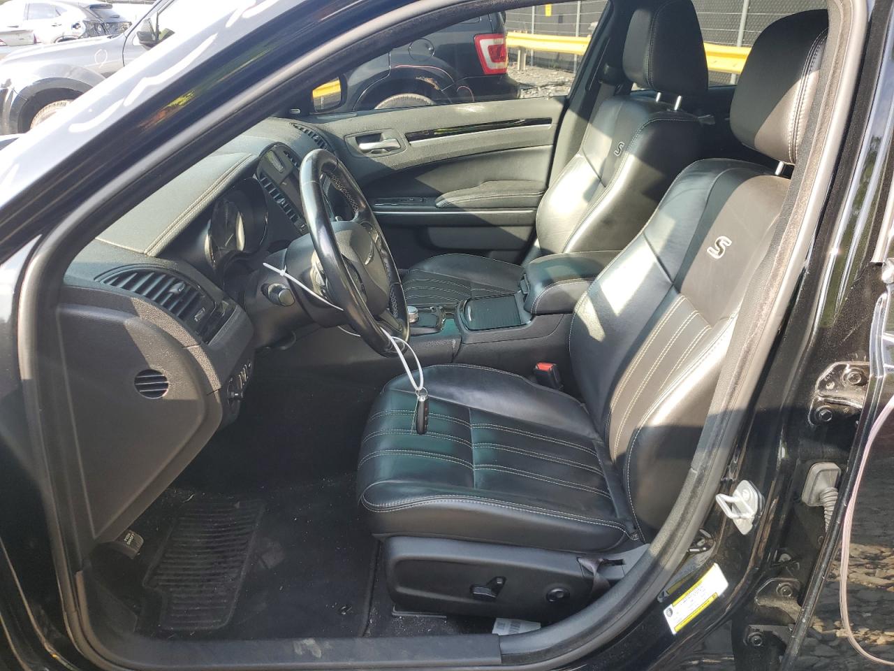 2019 Chrysler 300 S VIN: 2C3CCAGG7KH663940 Lot: 62647184