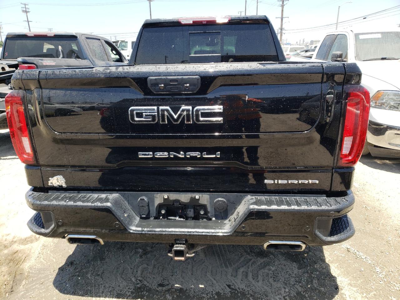 2019 GMC Sierra - Image 6