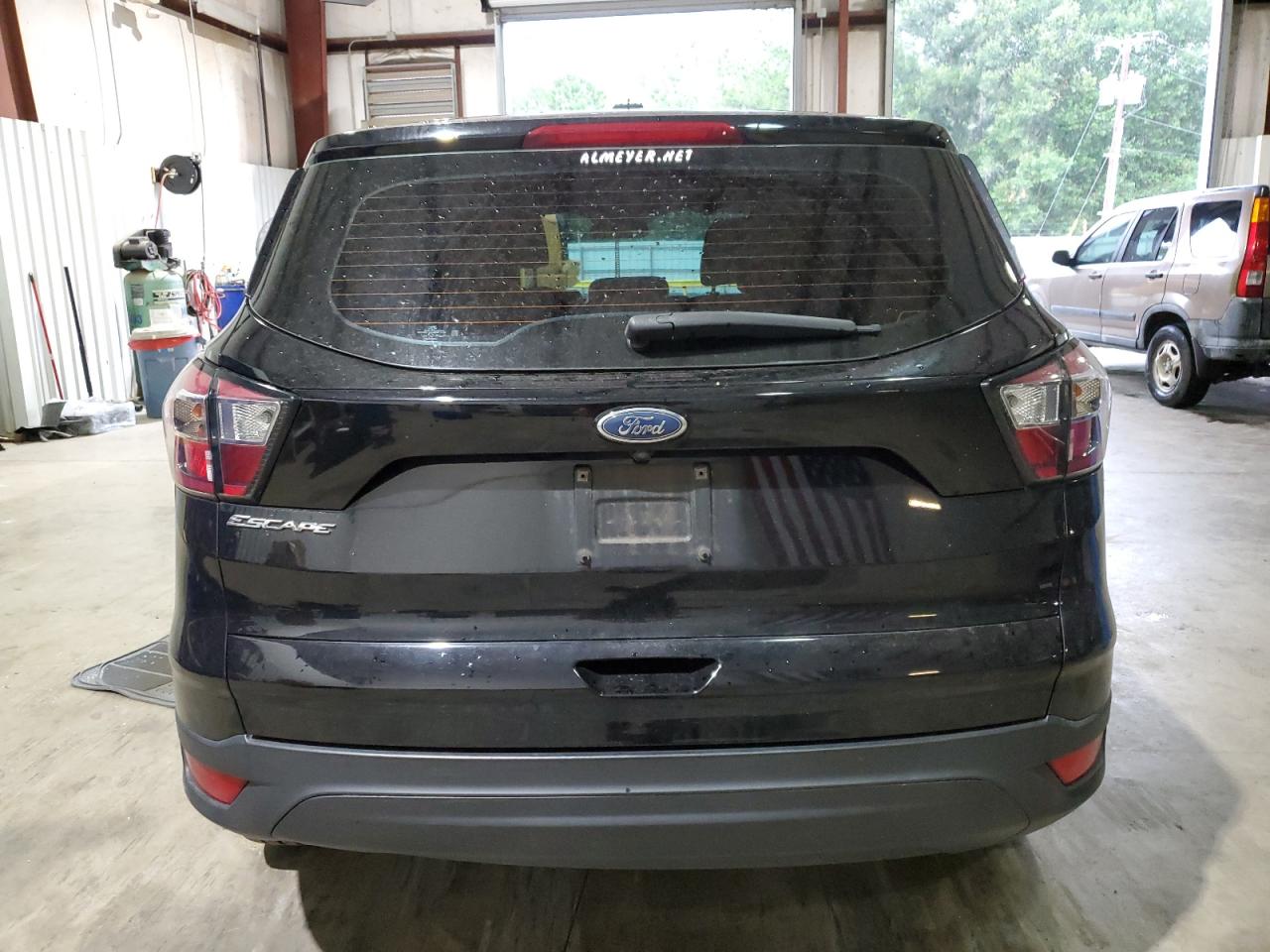 2017 Ford Escape S VIN: 1FMCU0F79HUE15663 Lot: 63187664