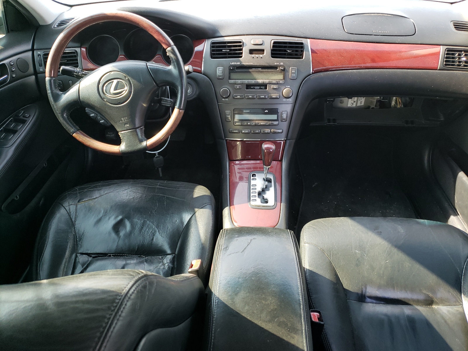 JTHBF30G725017338 2002 Lexus Es 300