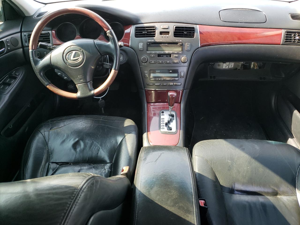 2002 Lexus Es 300 VIN: JTHBF30G725017338 Lot: 64214404