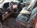 2017 FORD F150 SUPERCREW for sale at Copart ON - COOKSTOWN