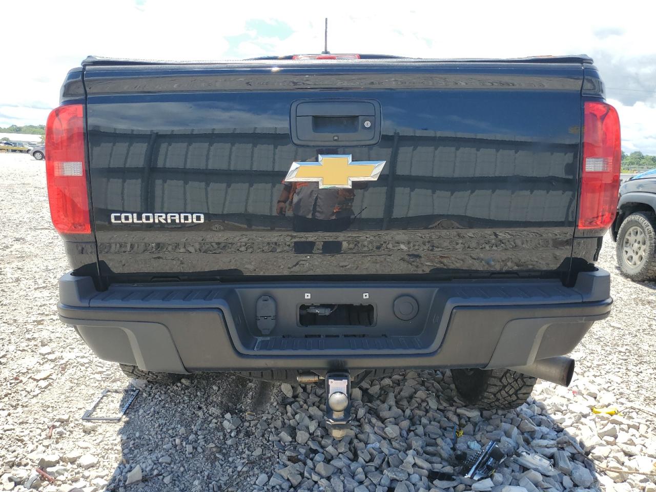 2018 Chevrolet Colorado - Image 6