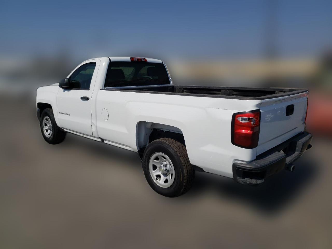 2017 Chevrolet Silverado C1500 VIN: 1GCNCNEC9HZ216899 Lot: 58312054