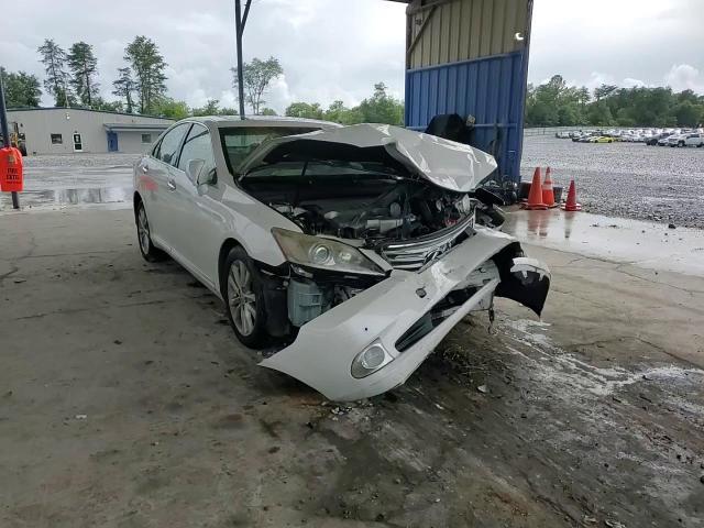 2010 Lexus Es 350 VIN: JTHBK1EG8A2399419 Lot: 64520594