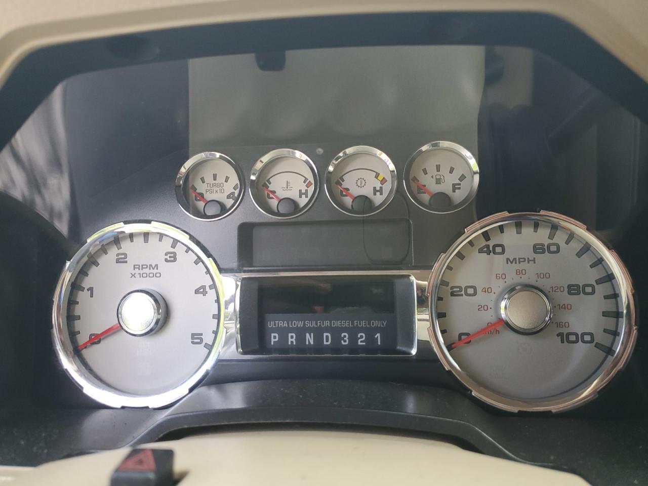 2008 Ford F350 Super Duty VIN: 1FTWW33R38EA60986 Lot: 60612654