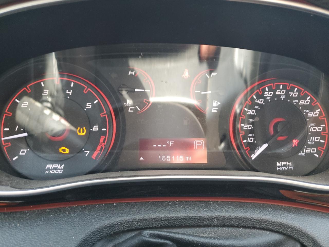 2015 Dodge Dart Sxt VIN: 1C3CDFBB2FD410839 Lot: 63566804