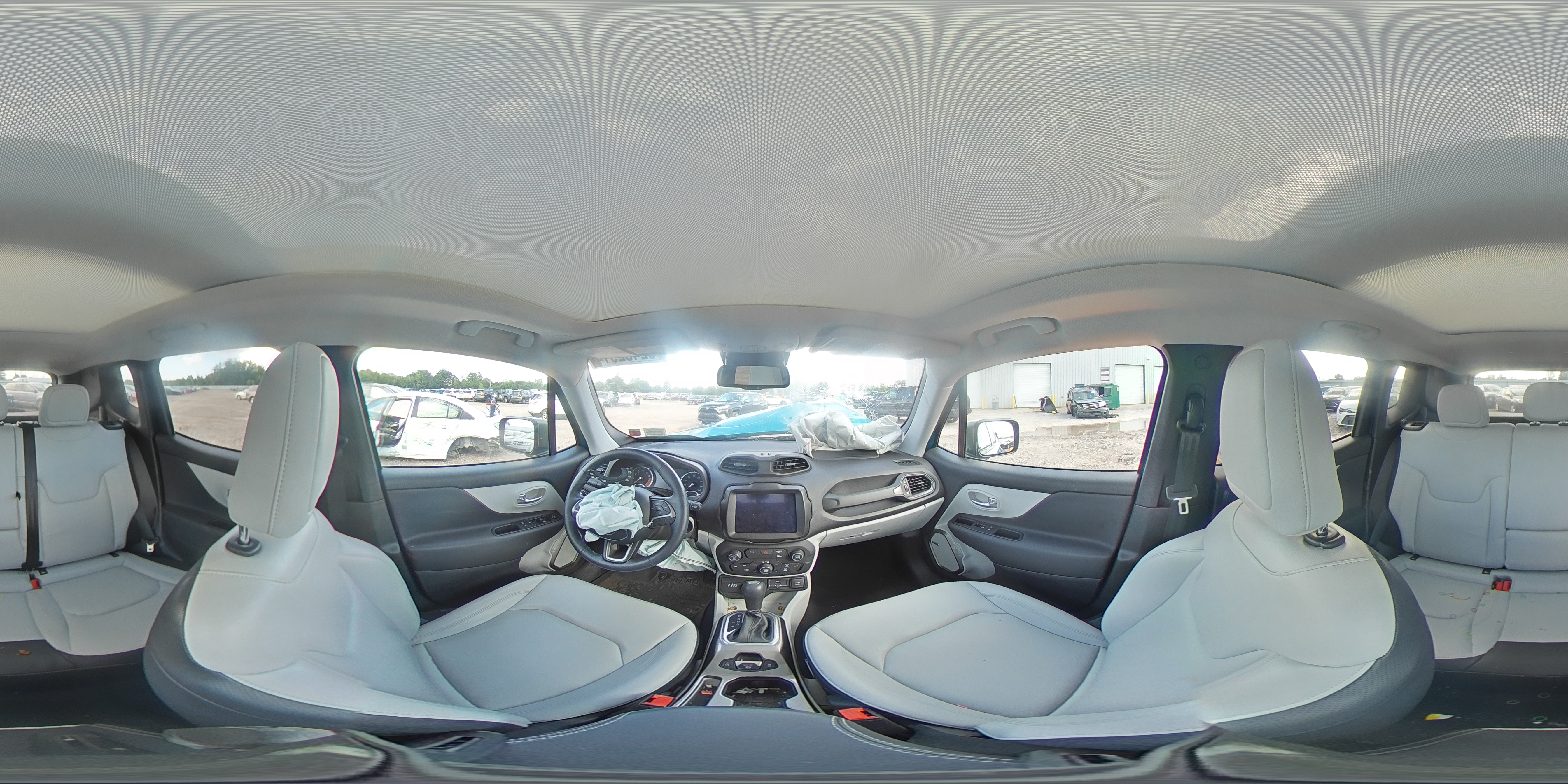 2021 Jeep Renegade Limited VIN: ZACNJDD18MPN28718 Lot: 62462914