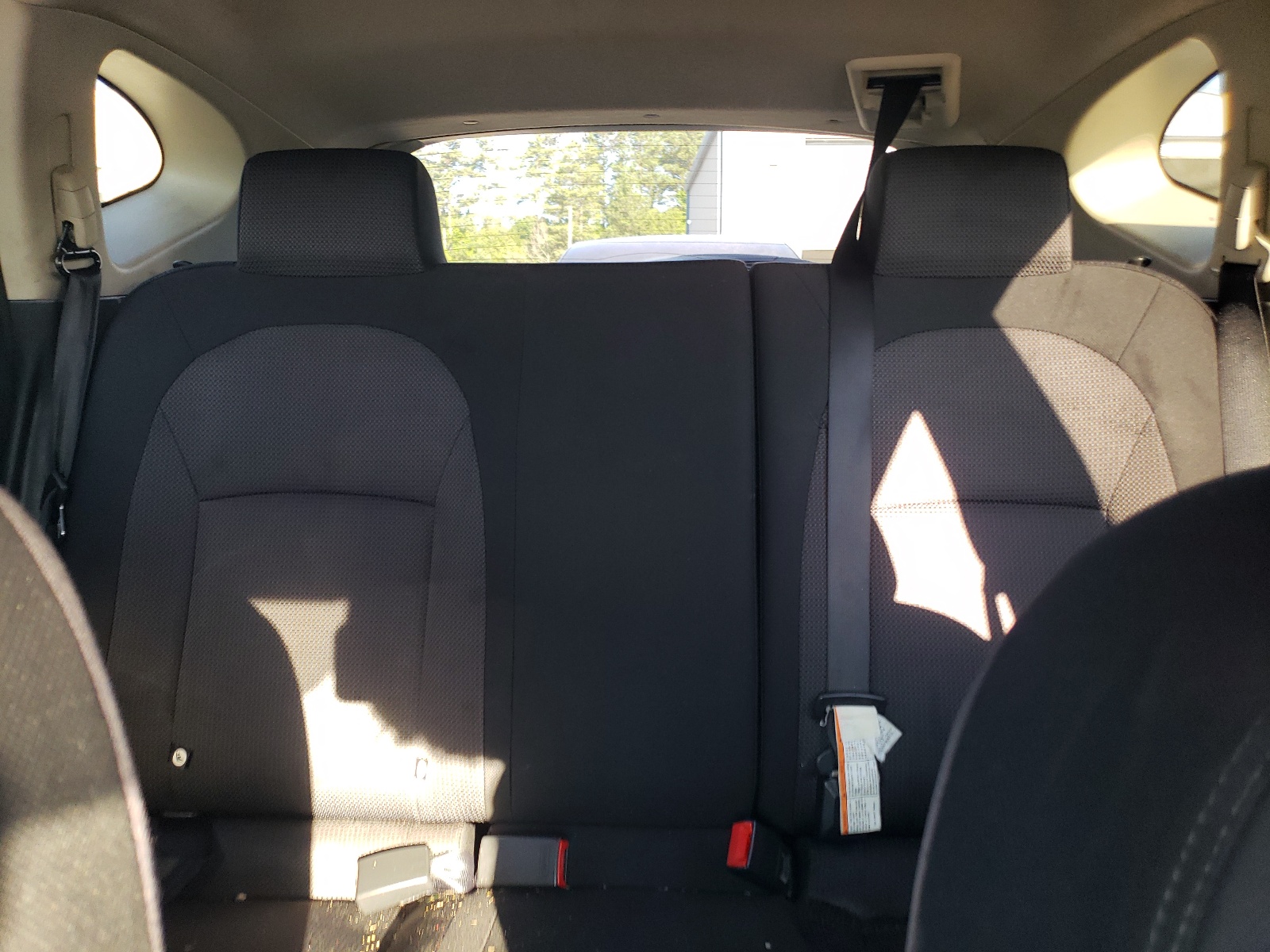 JN8AS58T89W059614 2009 Nissan Rogue S