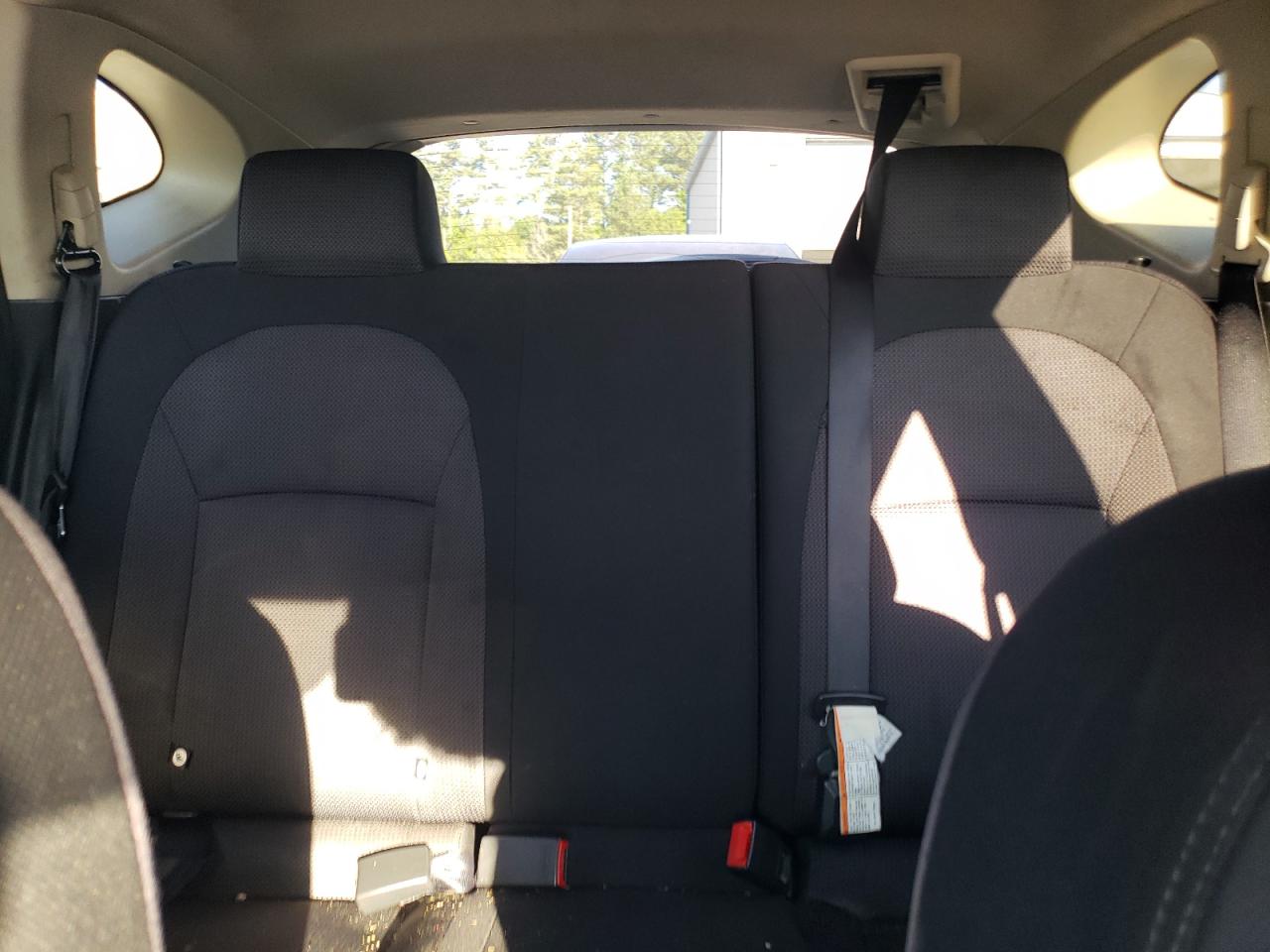 2009 Nissan Rogue S VIN: JN8AS58T89W059614 Lot: 63061884