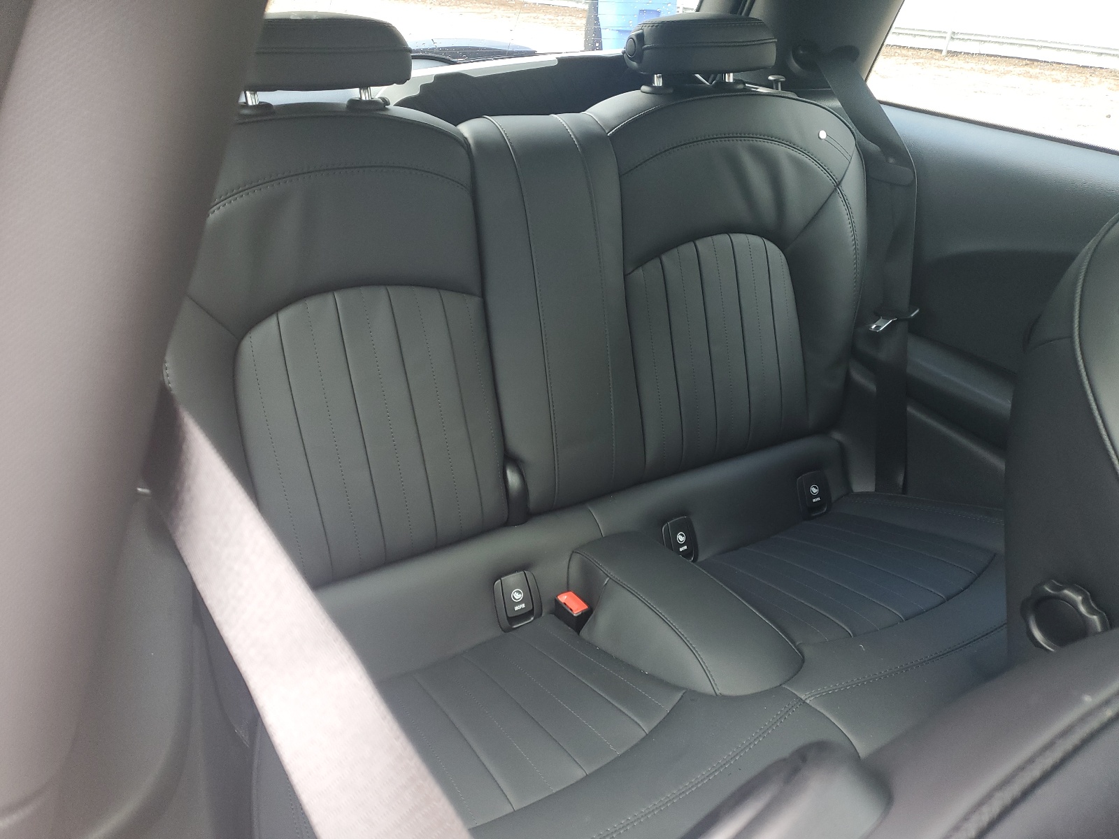 WMW13DJ09R2U35924 2024 Mini Cooper Se