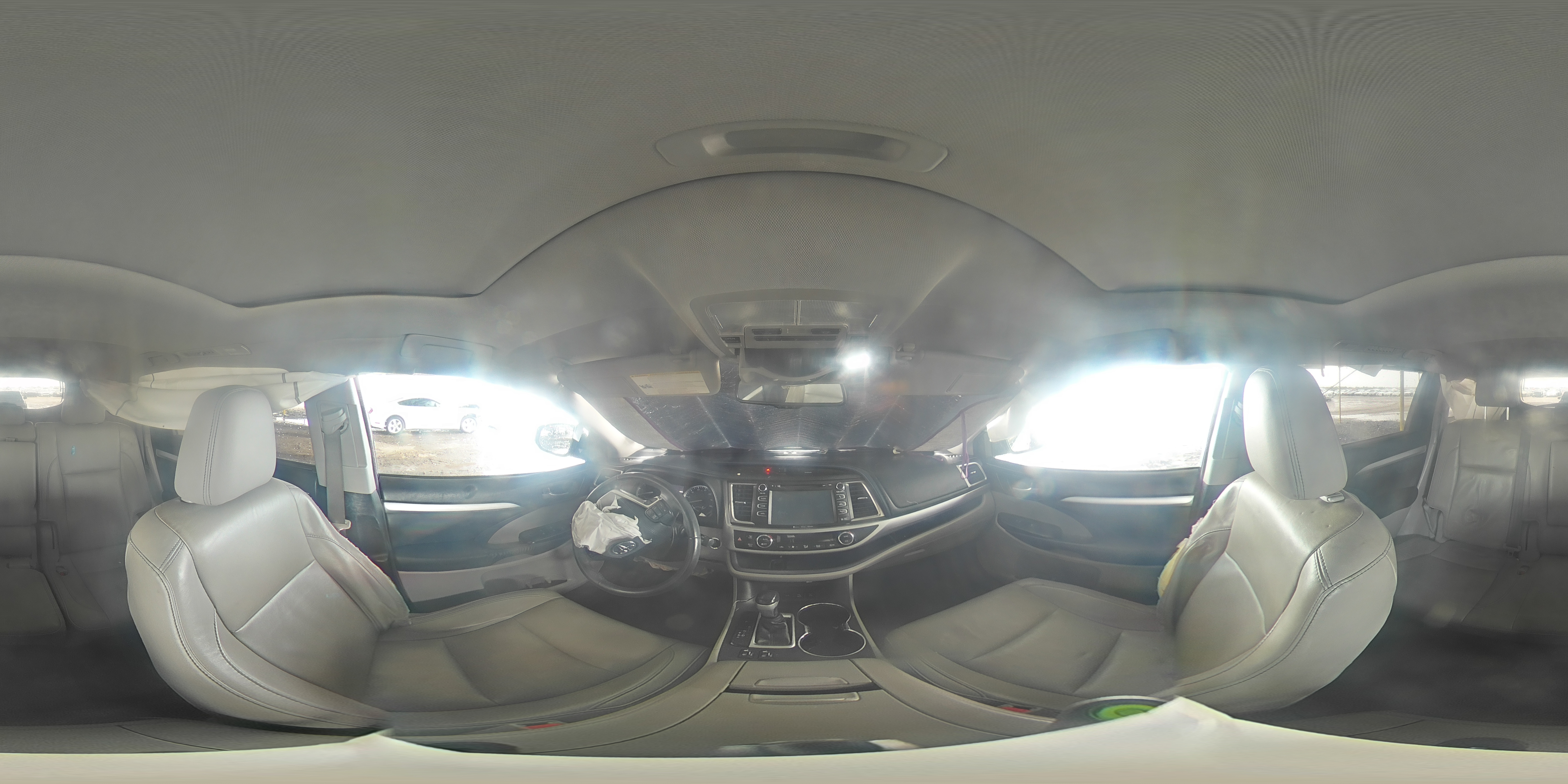 2016 Toyota Highlander Xle VIN: 5TDJKRFH3GS255488 Lot: 62665714