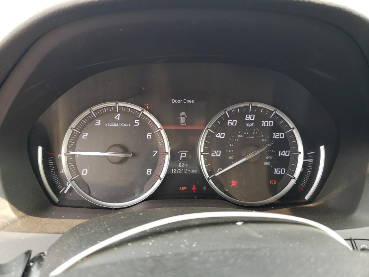 2014 Acura Mdx Technology VIN: 5FRYD4H48EB038797 Lot: 64108794