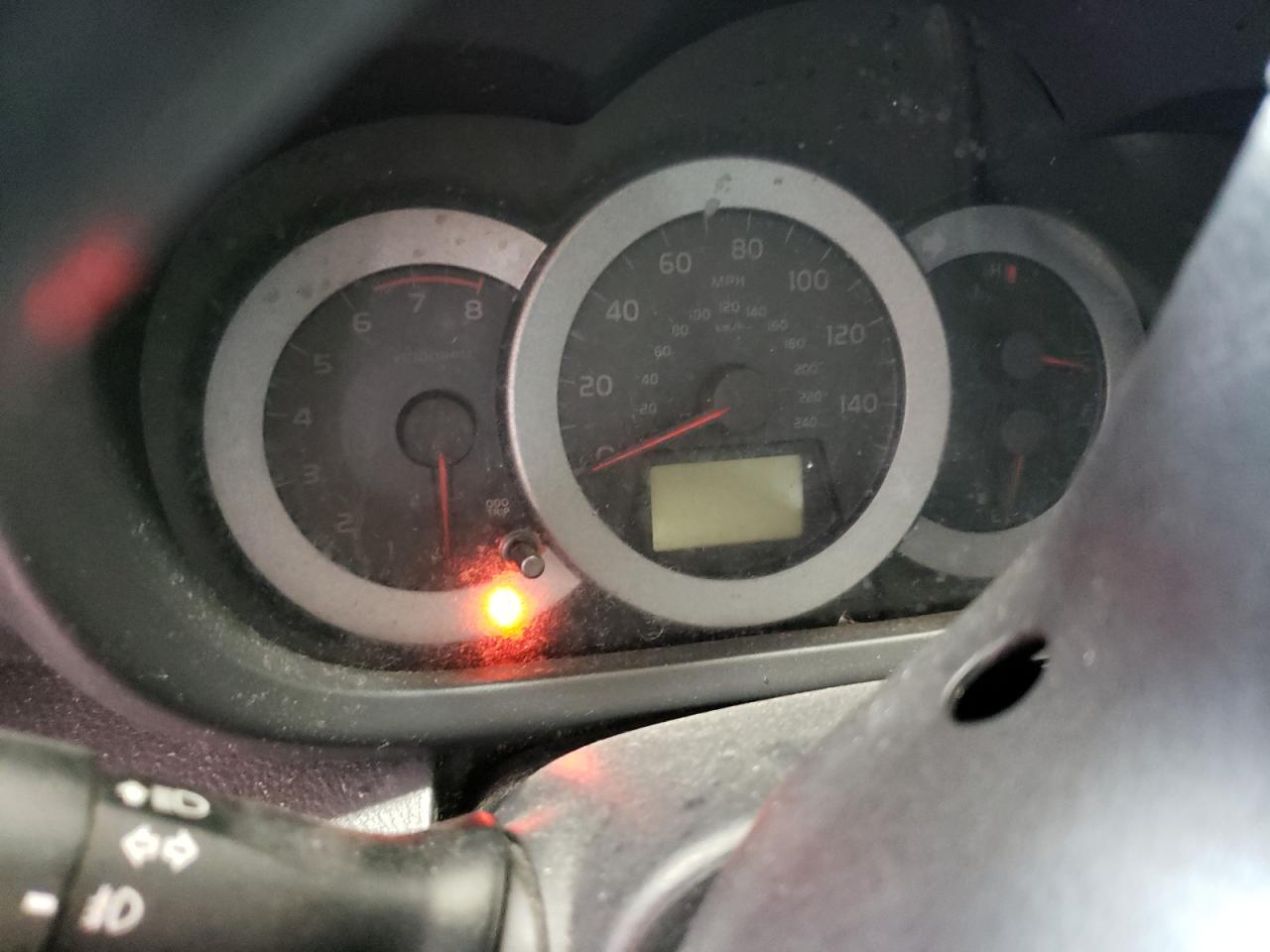 2009 Toyota Rav4 Sport VIN: JTMBK32V595071899 Lot: 61035184