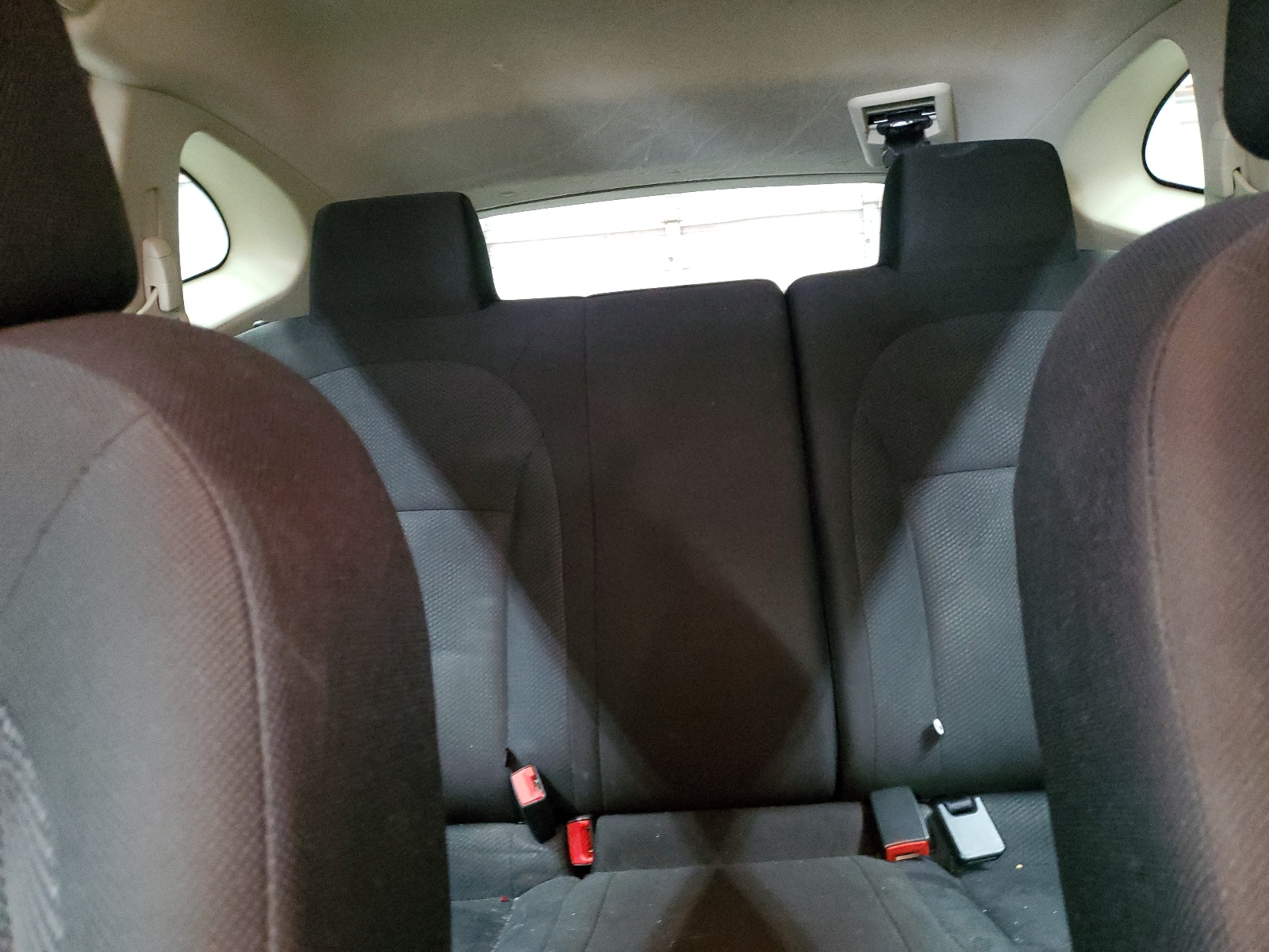 JN8AS5MV1DW650772 2013 Nissan Rogue S