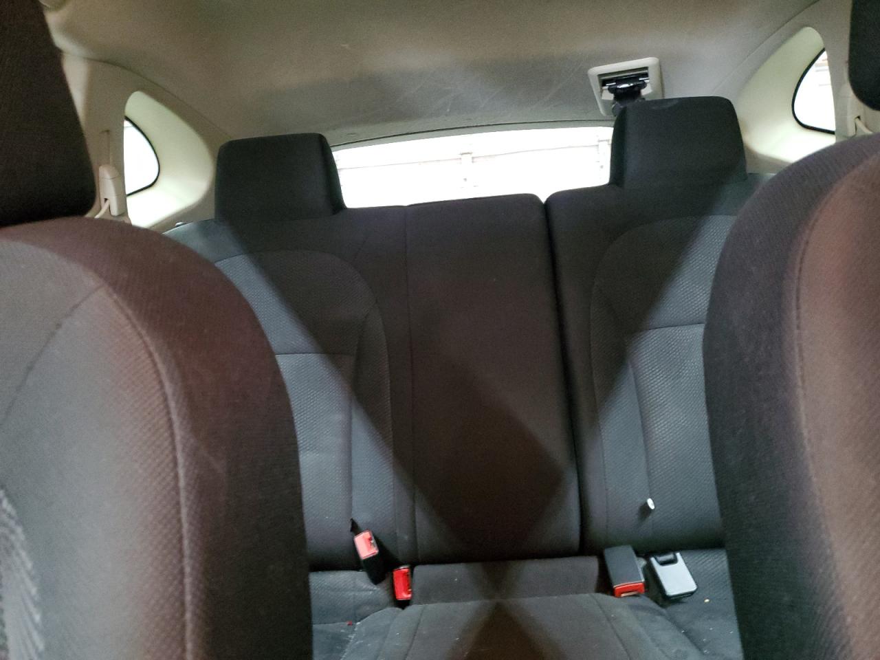 2013 Nissan Rogue S VIN: JN8AS5MV1DW650772 Lot: 63615674