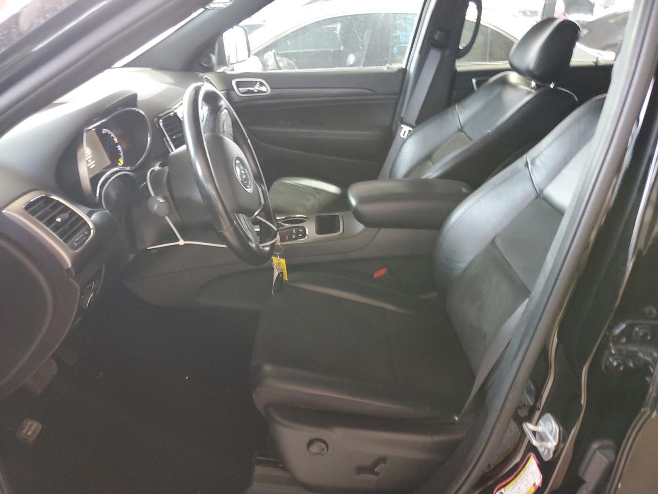 2020 Jeep Grand Cherokee Laredo VIN: 1C4RJEAG5LC113801 Lot: 63714334