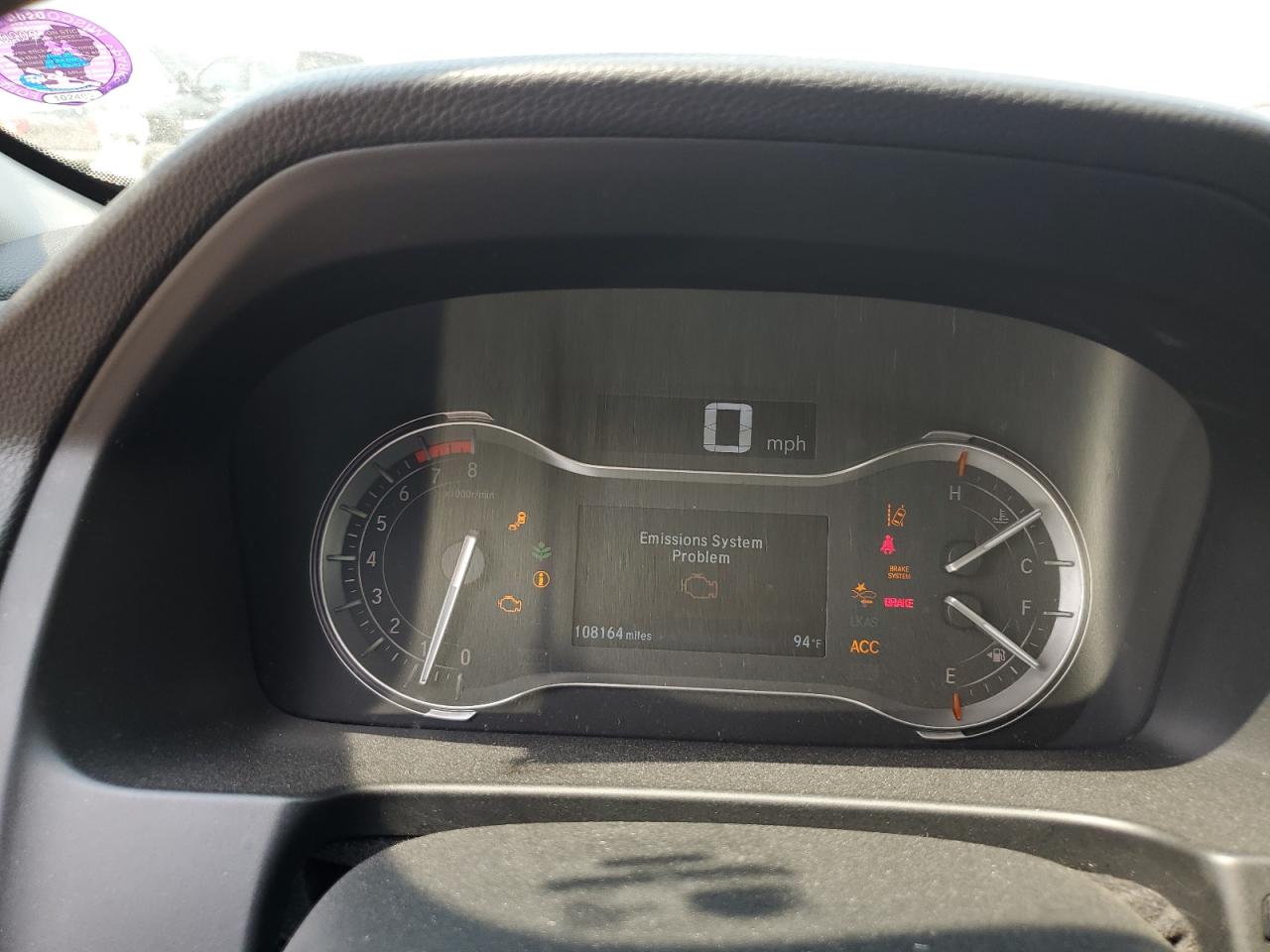 2017 Honda Pilot Elite VIN: 5FNYF6H08HB103964 Lot: 62806684