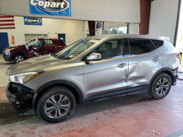 2016 Hyundai Santa Fe Sport 