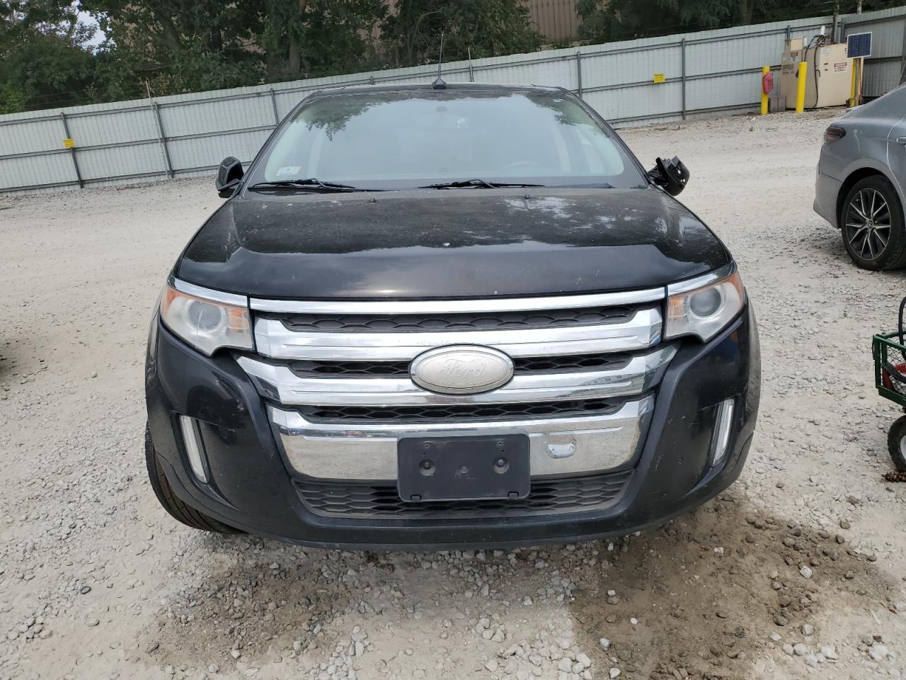 2011 Ford Edge Sel VIN: 2FMDK4JC7BBB57694 Lot: 64621654