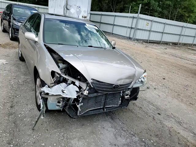 2003 Toyota Camry Le VIN: 4T1BE30K33U772692 Lot: 65030284