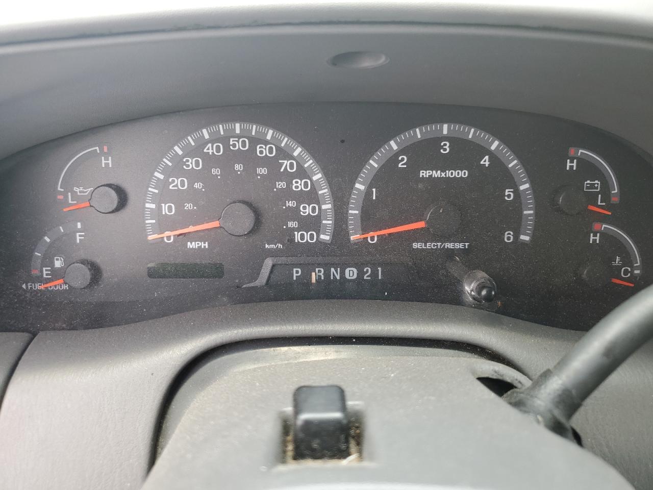 2000 Ford F150 VIN: 1FTRX17LXYNB59941 Lot: 63186184