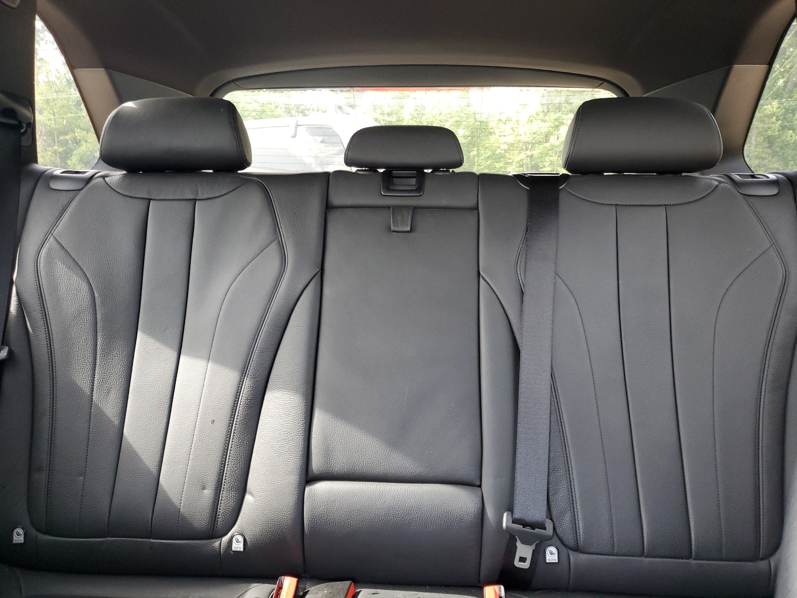 5UXKR2C56F0H37411 2015 BMW X5 Sdrive35I