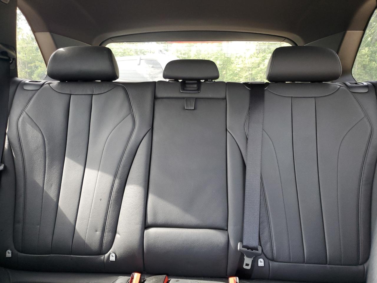 2015 BMW X5 Sdrive35I VIN: 5UXKR2C56F0H37411 Lot: 64432504