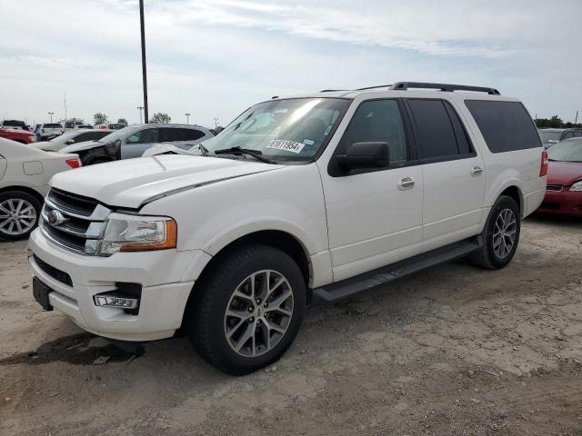 2015 Ford Expedition El Xlt