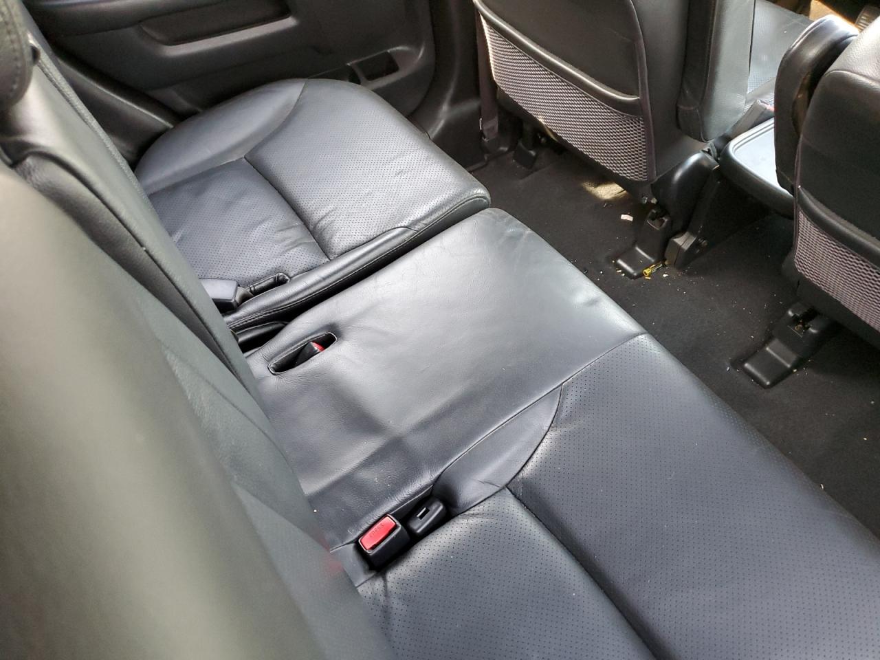 2005 Honda Cr-V Se VIN: JHLRD78985C004958 Lot: 61755174