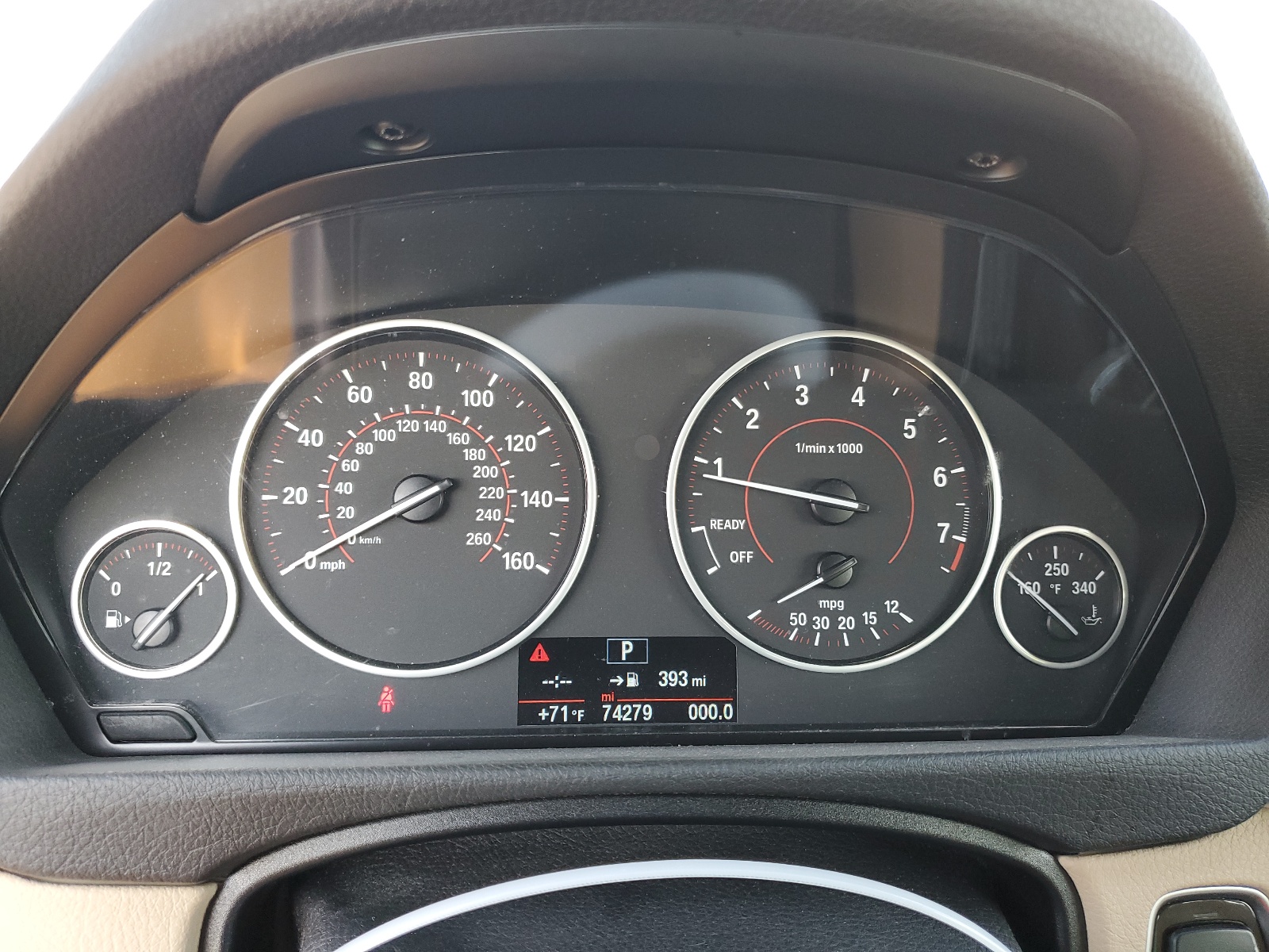 WBA4R9C38HK878757 2017 BMW 430Xi