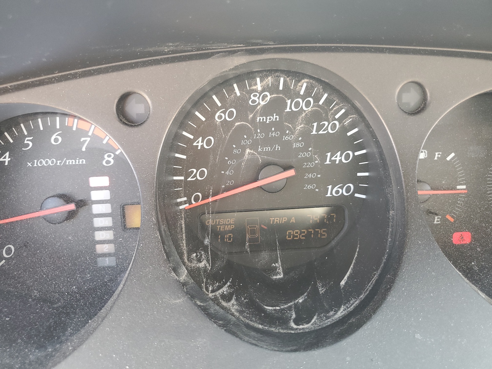 19UUA5649XA047412 1999 Acura 3.2Tl